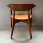 mini cocoda chair CH 無垢座面 3689