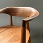 mini cocoda chair CH 無垢座面 3689