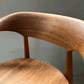 mini cocoda chair CH 無垢座面 3689