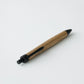 【若い衆作品】 木製pen　大高柊人
