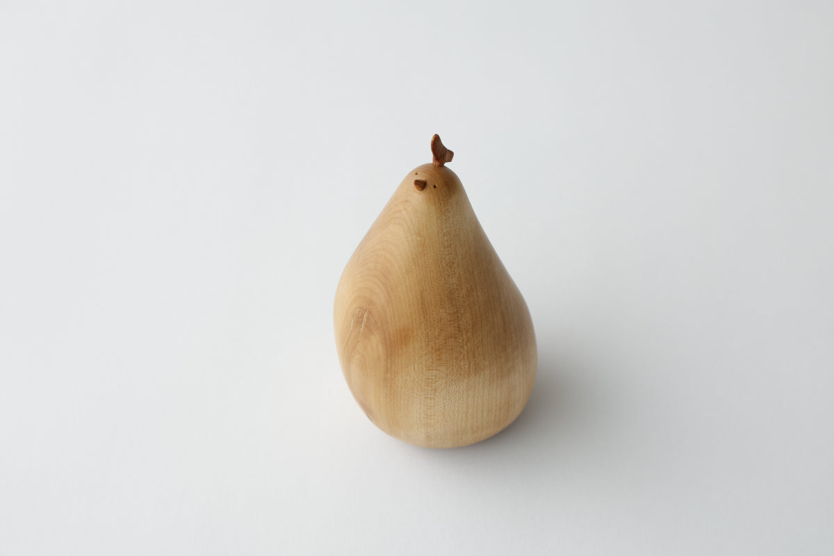 【若い衆作品】 niwatori  parent and child   武内舞子