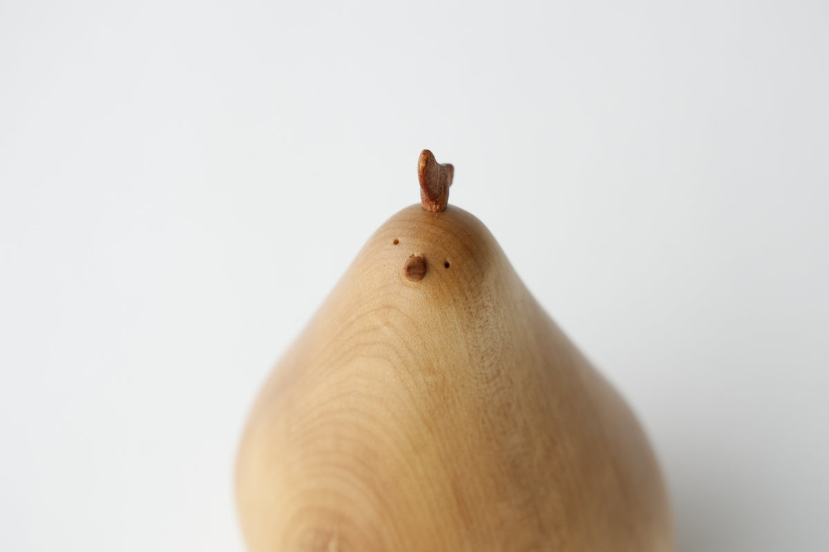 【若い衆作品】 niwatori  parent and child   武内舞子