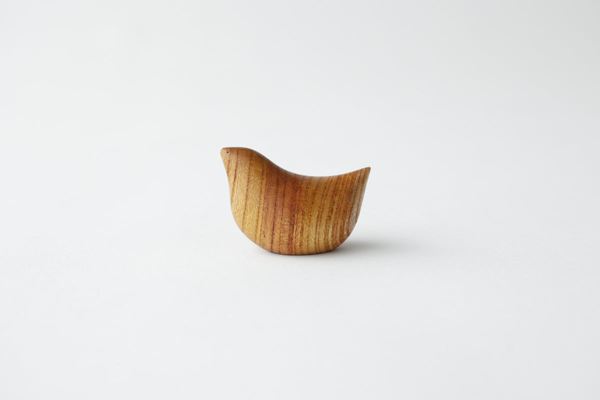 【若い衆作品】 niwatori  parent and child   武内舞子