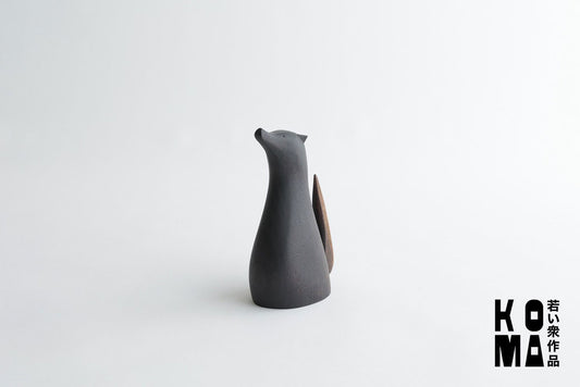 【若い衆作品】 オオカミ　武内舞子