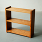 【若い衆作品】　open rack -03　小栗 凜　