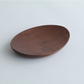 【若い衆作品】 oval tray　藤井大暉