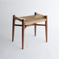 【若い衆作品】Paper cord stool No.2　久田　拓