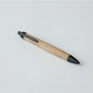 【若い衆作品】 木製pen　大高柊人