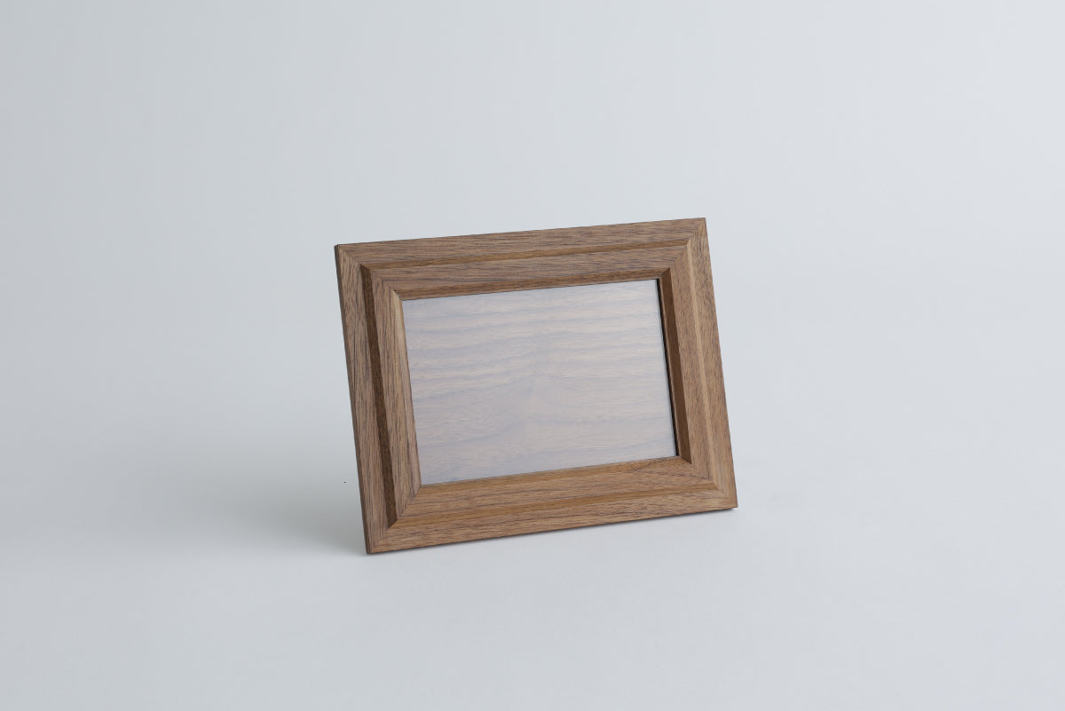 【若い衆作品】Photo frame 久田　拓