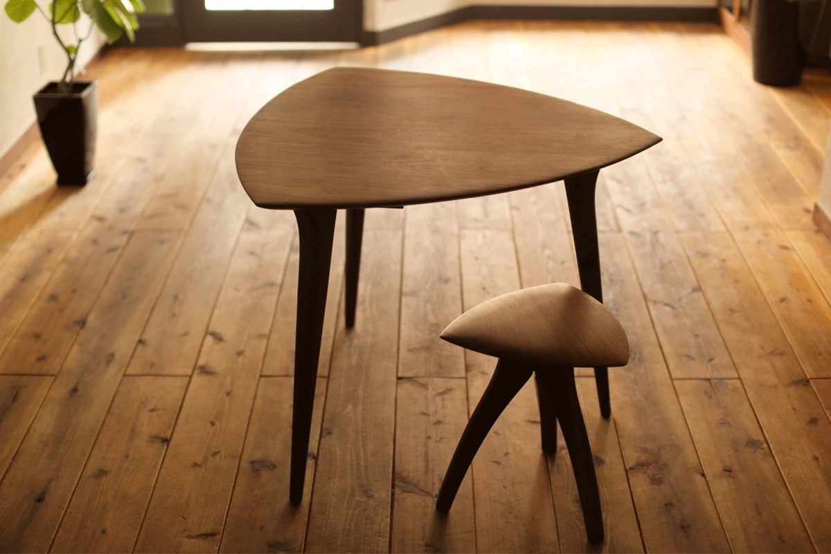 pick stool 【 即納 】