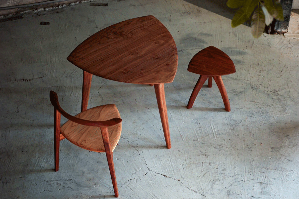 pick stool 【 即納 】