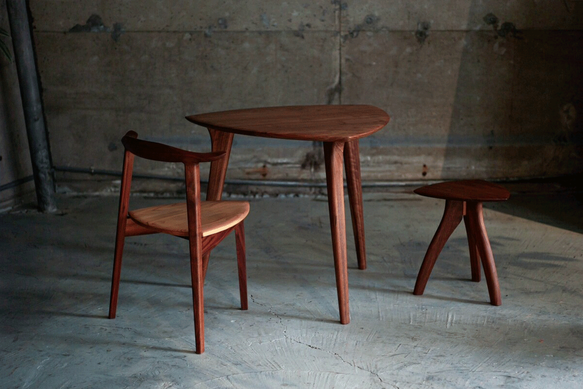 pick stool 【 即納 】