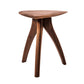 Pick stool / walnut [In stock]
