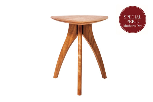 Pick Stool / Cherry [In Stock]