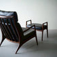 relax sofa black edition