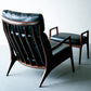 relax sofa black edition