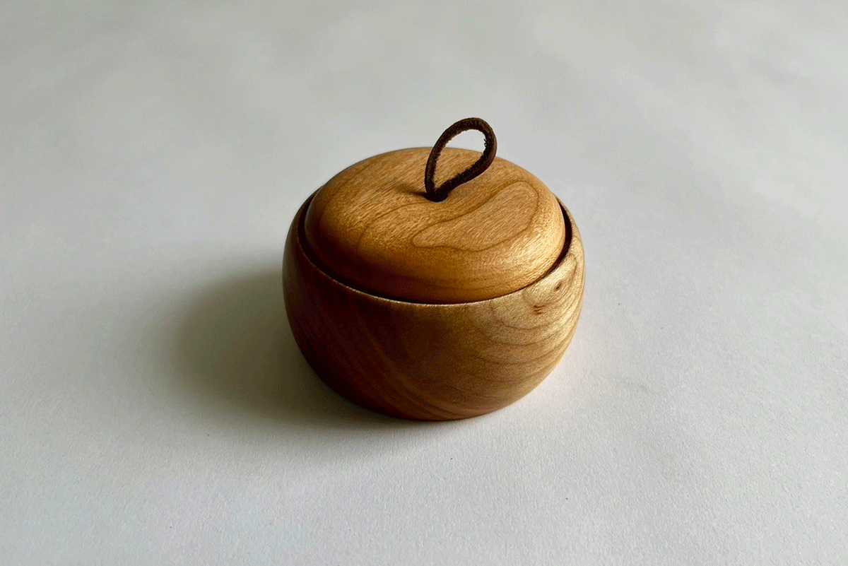 [Young Works] Accessory Case by Kokoro Takahashi