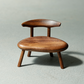 【若い衆作品】Ring Chair　小栗 凜　
