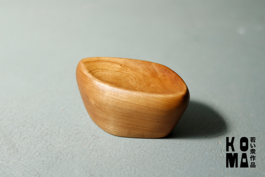 【若い衆作品】ukishima/ cherry　小栗 凜　
