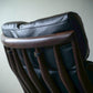 rocking sofa black edition