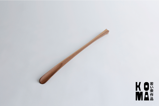 【若い衆作品 】shoehorn　藤井大暉