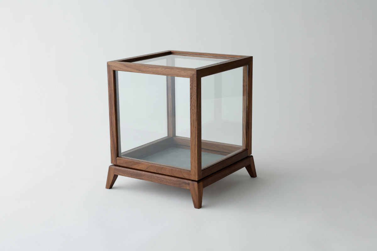 【若い衆作品】 Show case 　土田真之