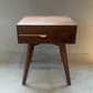 hyuece side chest（展示品/3574)