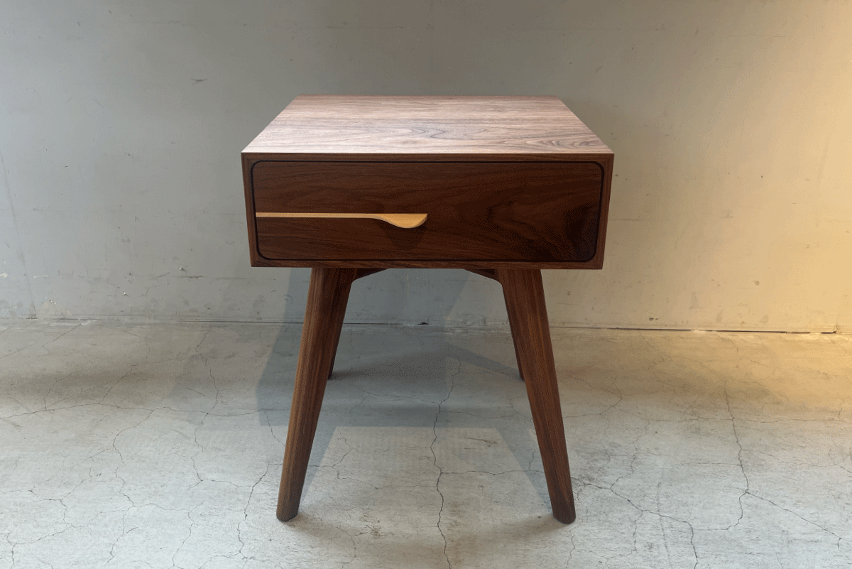 hyuece side chest（展示品/3574)