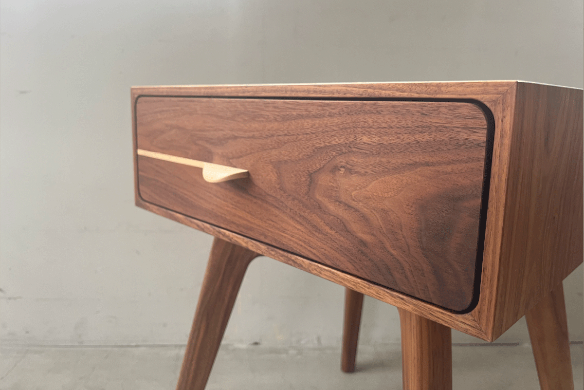 hyuece side chest（展示品/3574)