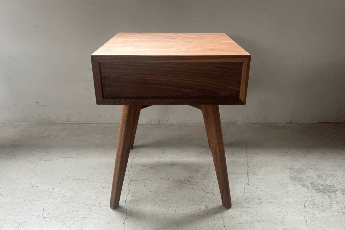 hyuece side chest（展示品/3574)