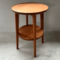side table CH 3844【 展示品 】