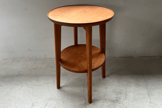 side table CH 3844【 展示品 】