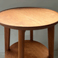 side table CH 3844【 展示品 】