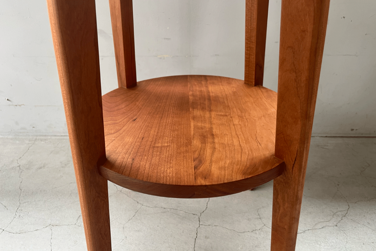side table CH 3844【 展示品 】