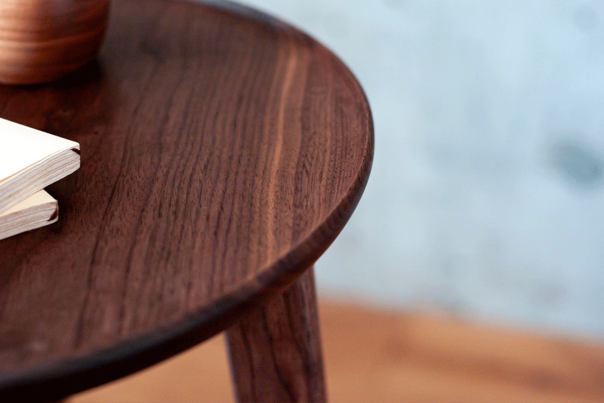 side table【さとふる掲載品】 – KOMA side table【さとふる掲載品】 – KOMA