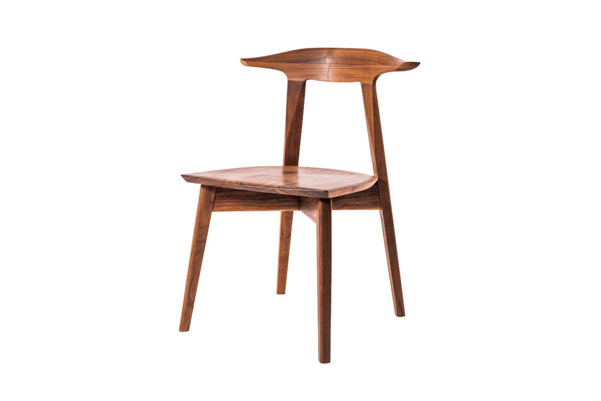 むに Arm chair ① sim arm chair【さとふる掲載品】 – KOMA