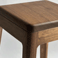 【若い衆作品】stacking stool 久田拓