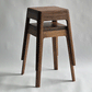 【若い衆作品】stacking stool 久田拓