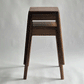 【若い衆作品】stacking stool 久田拓