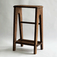 【若い衆作品】本たて stool 藤井大暉