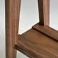 【若い衆作品】本たて stool 藤井大暉