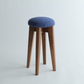 【若い衆作品】compact stool　髙橋こころ