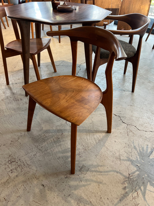 sui arm chair CH 無垢座面 1476【 展示品 】