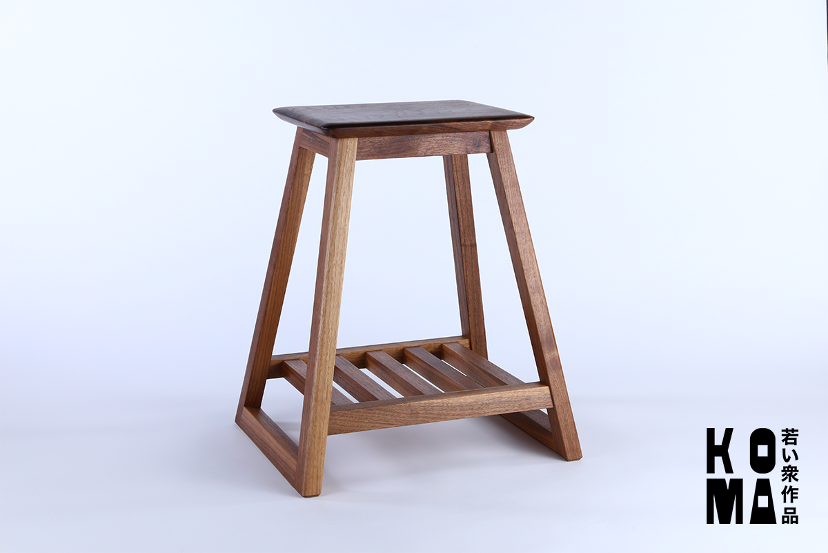 【若い衆作品】tatami tool 佐藤天