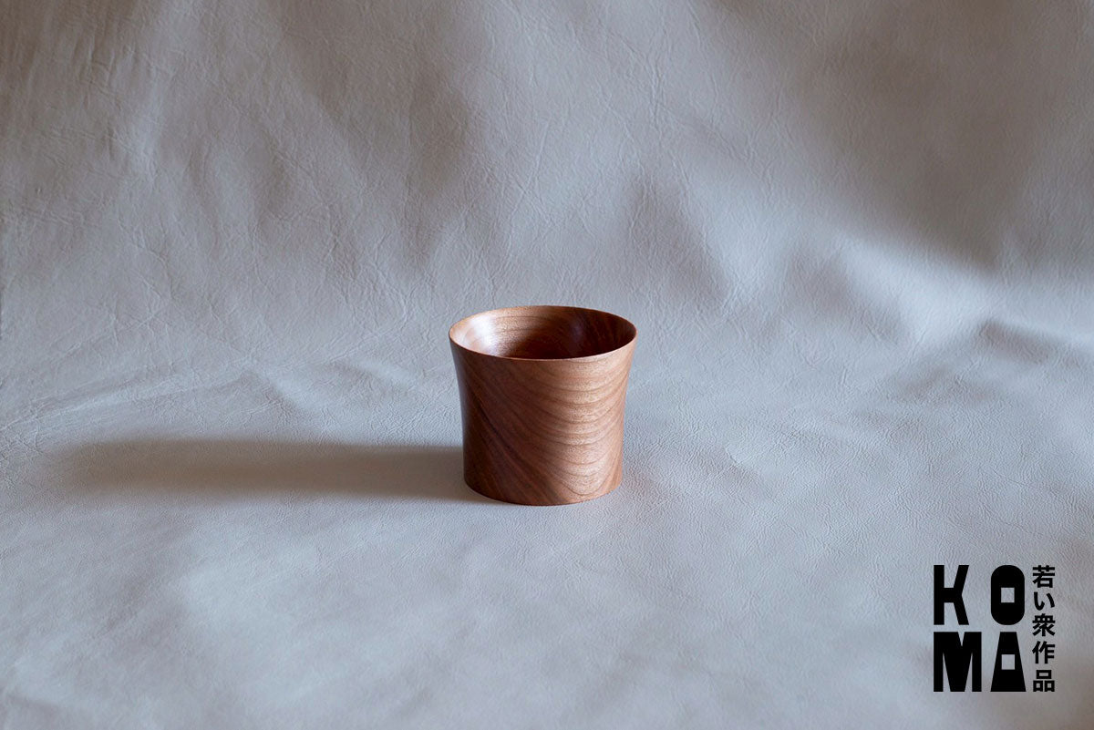 【若い衆作品】 tumbler  髙橋こころ