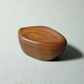 【若い衆作品】ukishima/ walnut　小栗 凜　