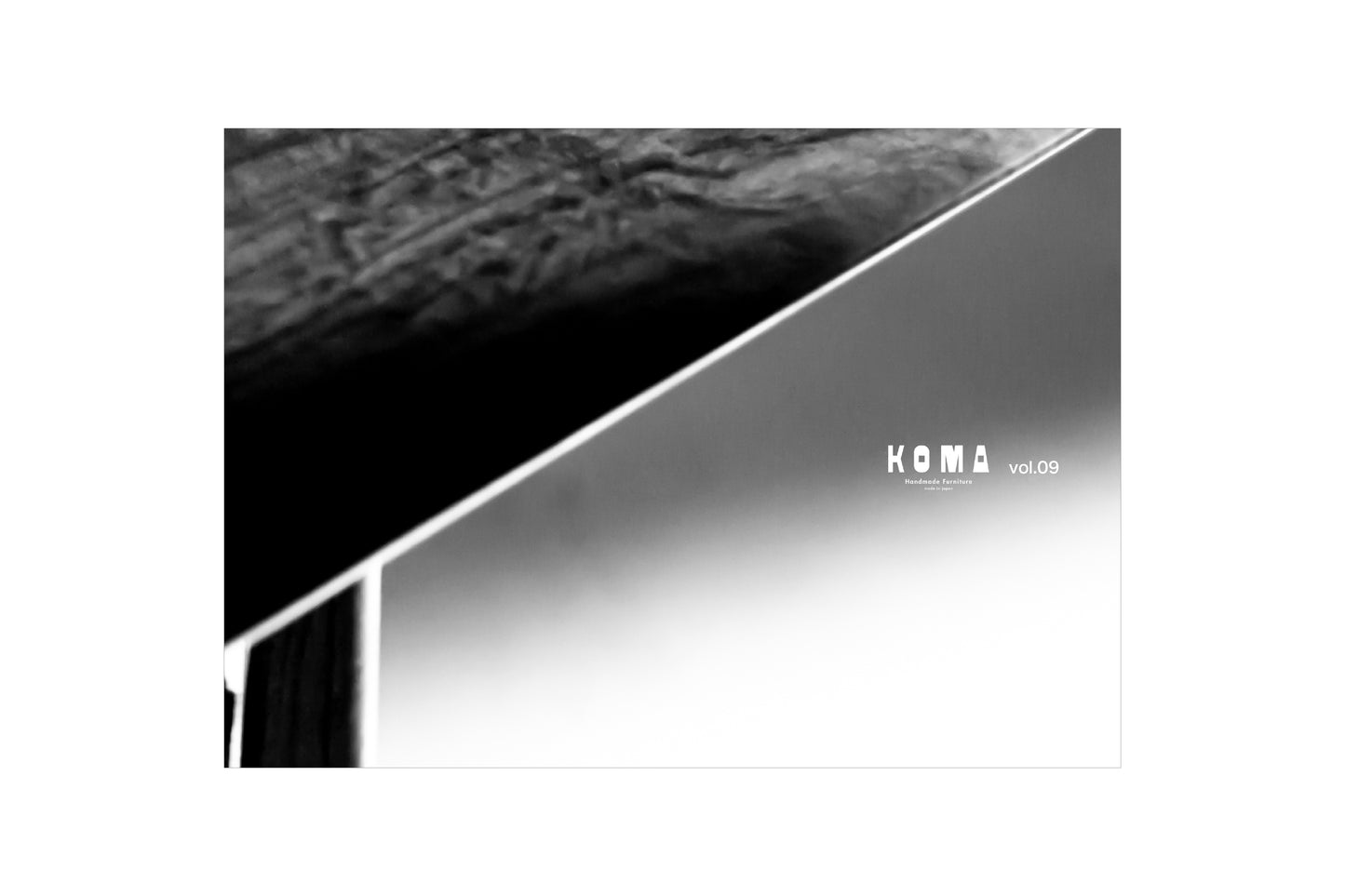 KOMA collection vol.9