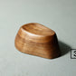 【若い衆作品】ukishima/ walnut　小栗 凜　