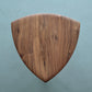 Pick stool / walnut [In stock]