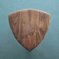 Pick stool / walnut [In stock]